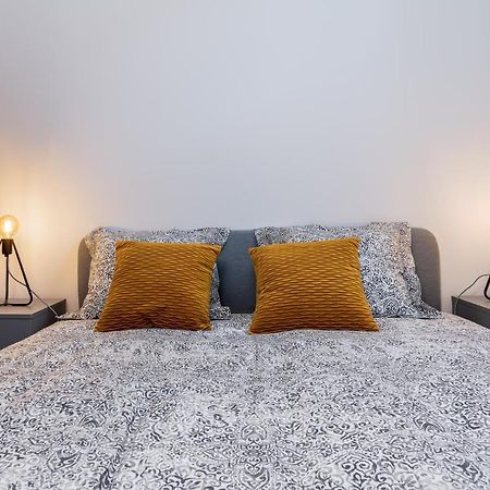 St. Florian Cozy Loft Apartment Krakow Exterior photo