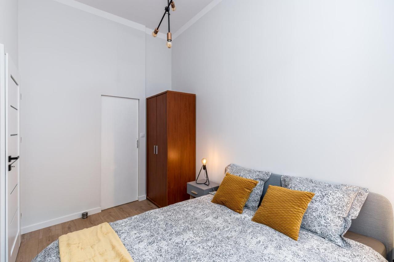 St. Florian Cozy Loft Apartment Krakow Exterior photo
